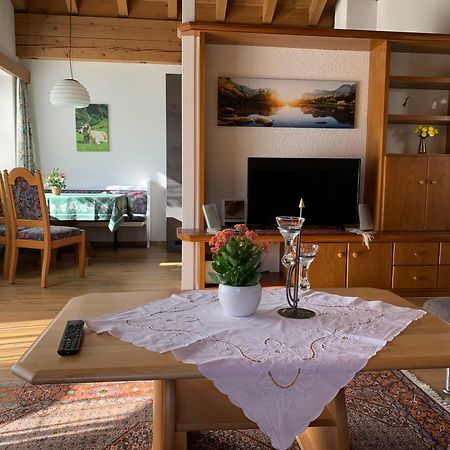Ferienwohnungen Woerz, Sigismundstrasse 6 Oberstdorf Extérieur photo