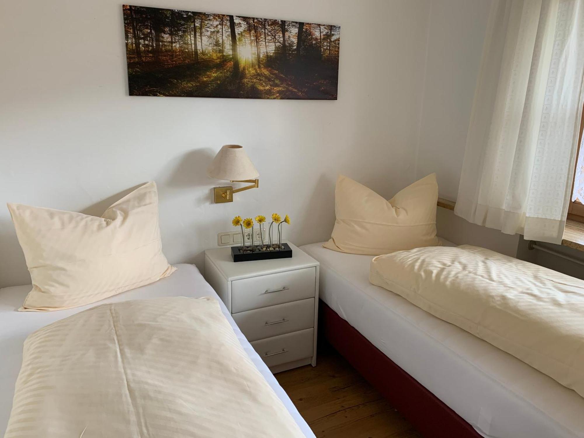 Ferienwohnungen Woerz, Sigismundstrasse 6 Oberstdorf Extérieur photo