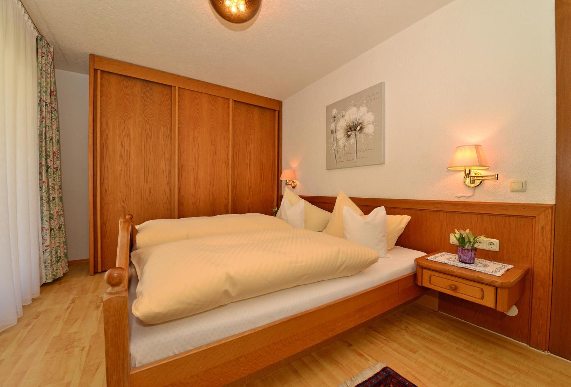 Ferienwohnungen Woerz, Sigismundstrasse 6 Oberstdorf Extérieur photo