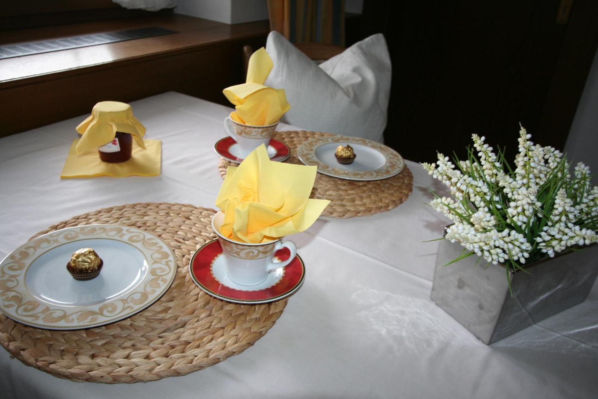 Ferienwohnungen Woerz, Sigismundstrasse 6 Oberstdorf Extérieur photo