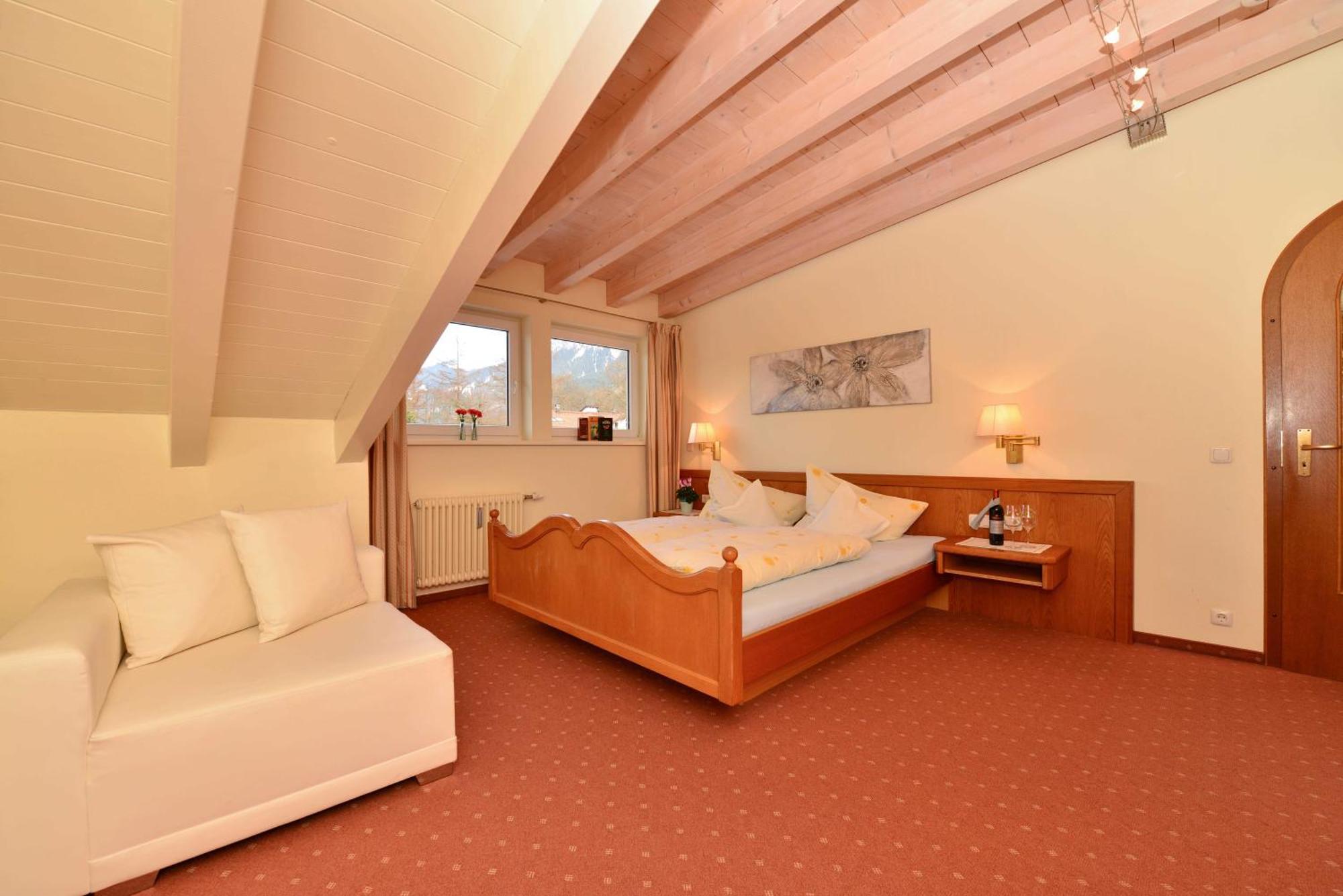 Ferienwohnungen Woerz, Sigismundstrasse 6 Oberstdorf Extérieur photo