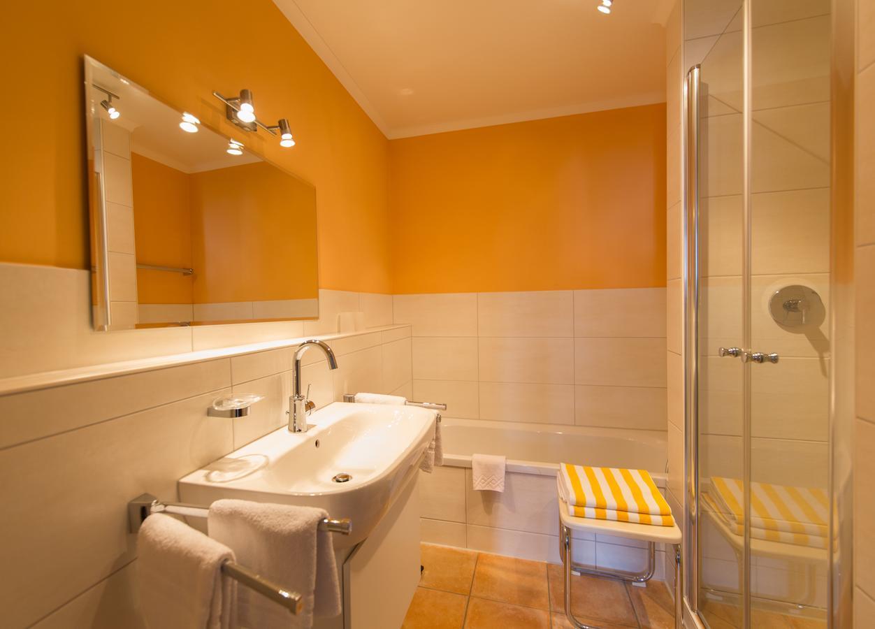 Ferienwohnungen Woerz, Sigismundstrasse 6 Oberstdorf Extérieur photo
