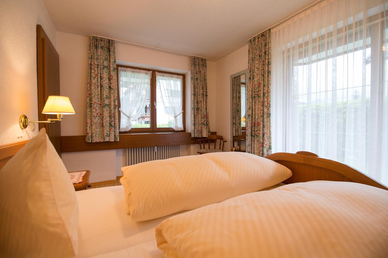 Ferienwohnungen Woerz, Sigismundstrasse 6 Oberstdorf Extérieur photo