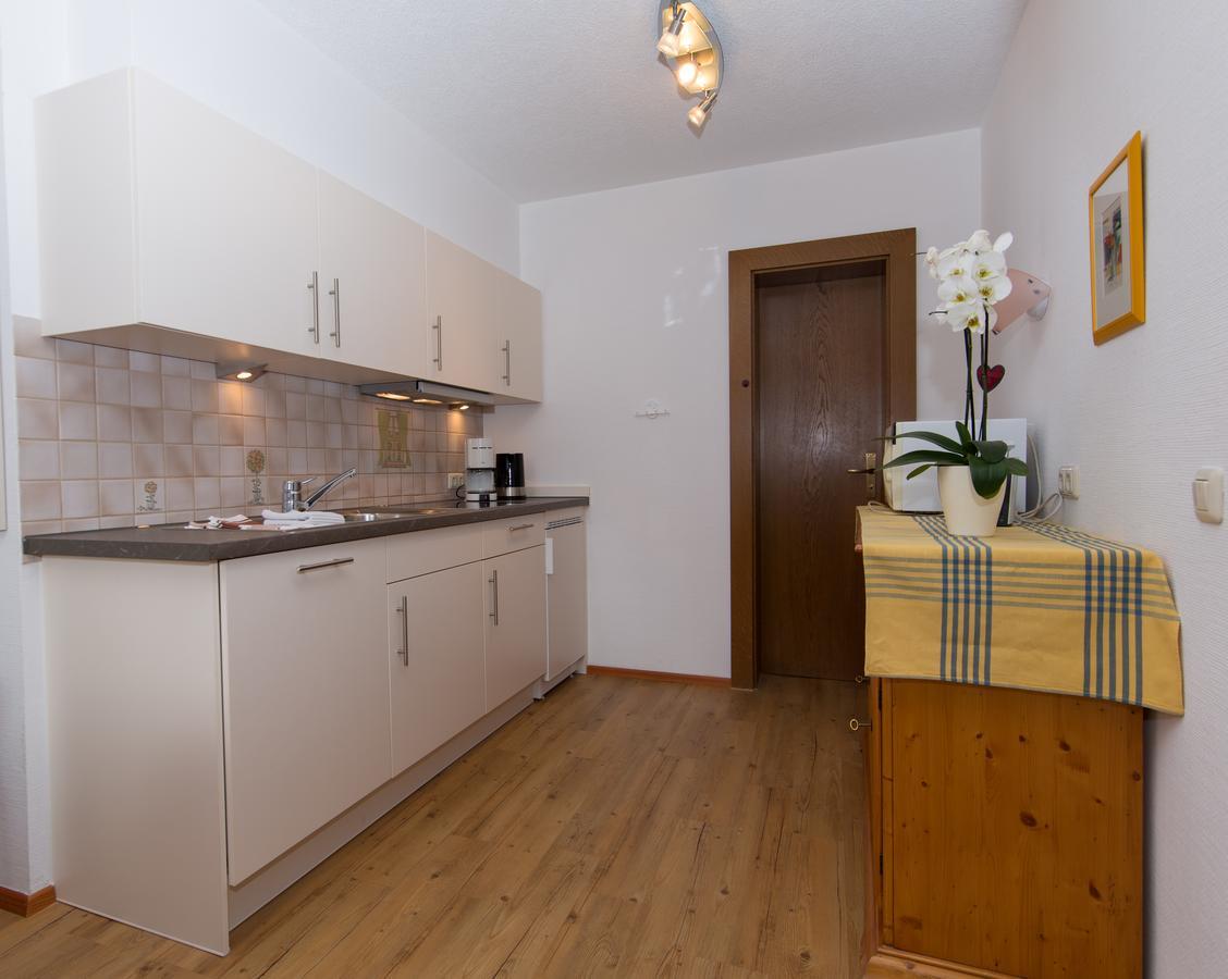 Ferienwohnungen Woerz, Sigismundstrasse 6 Oberstdorf Extérieur photo